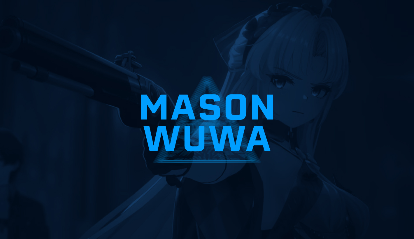 MASON
